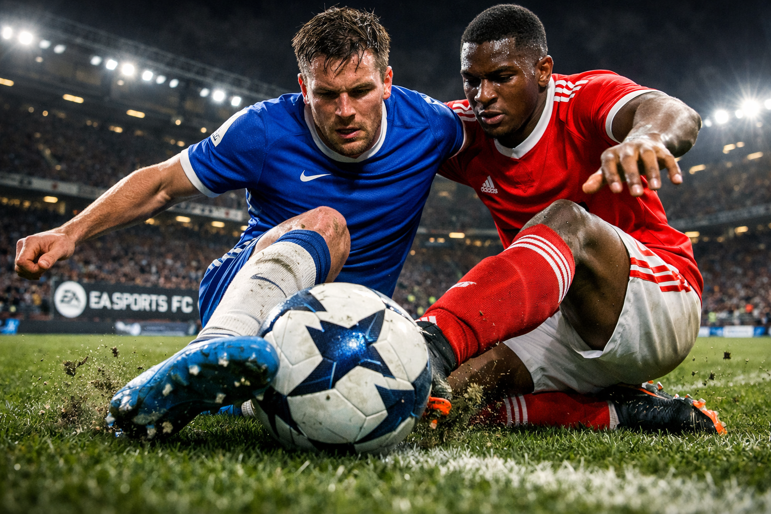 EA Sports FC oyun görseli